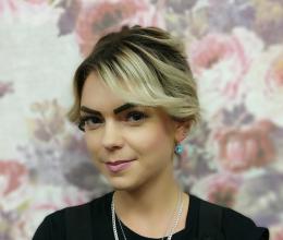 Парикмахер