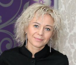 Мастер-косметик