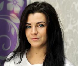 Парикмахер