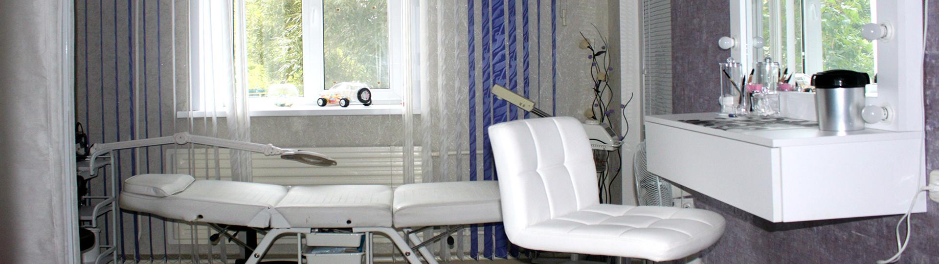 Салон красоты Алина Светлогорск